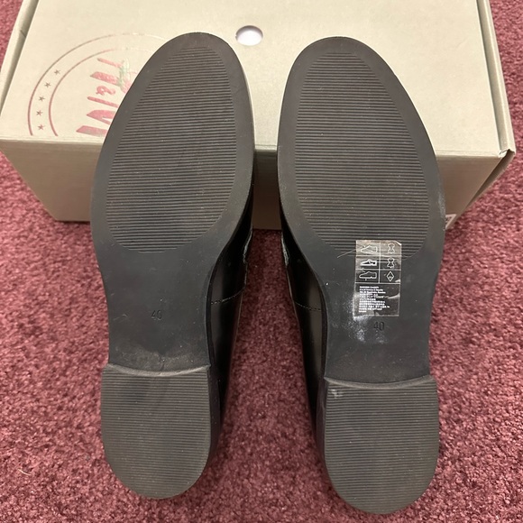 H&M Leather Loafers - Picture 3 of 4